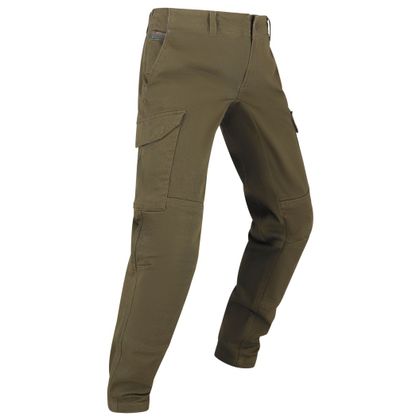 Pantalon Richa APACHE 2 - Vert