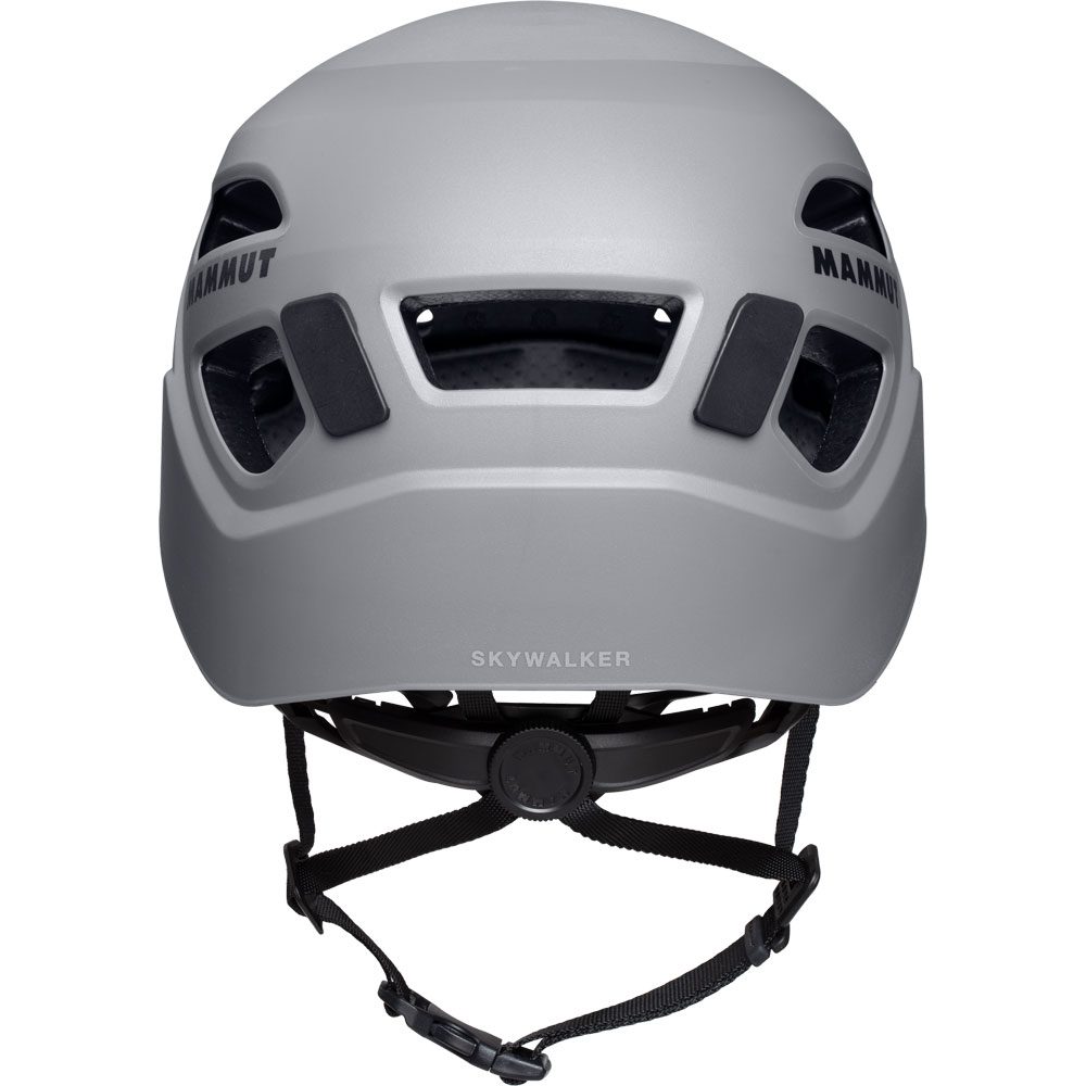 Mammut Skywalker 3.0 Kletterhelm Unisex titanium
