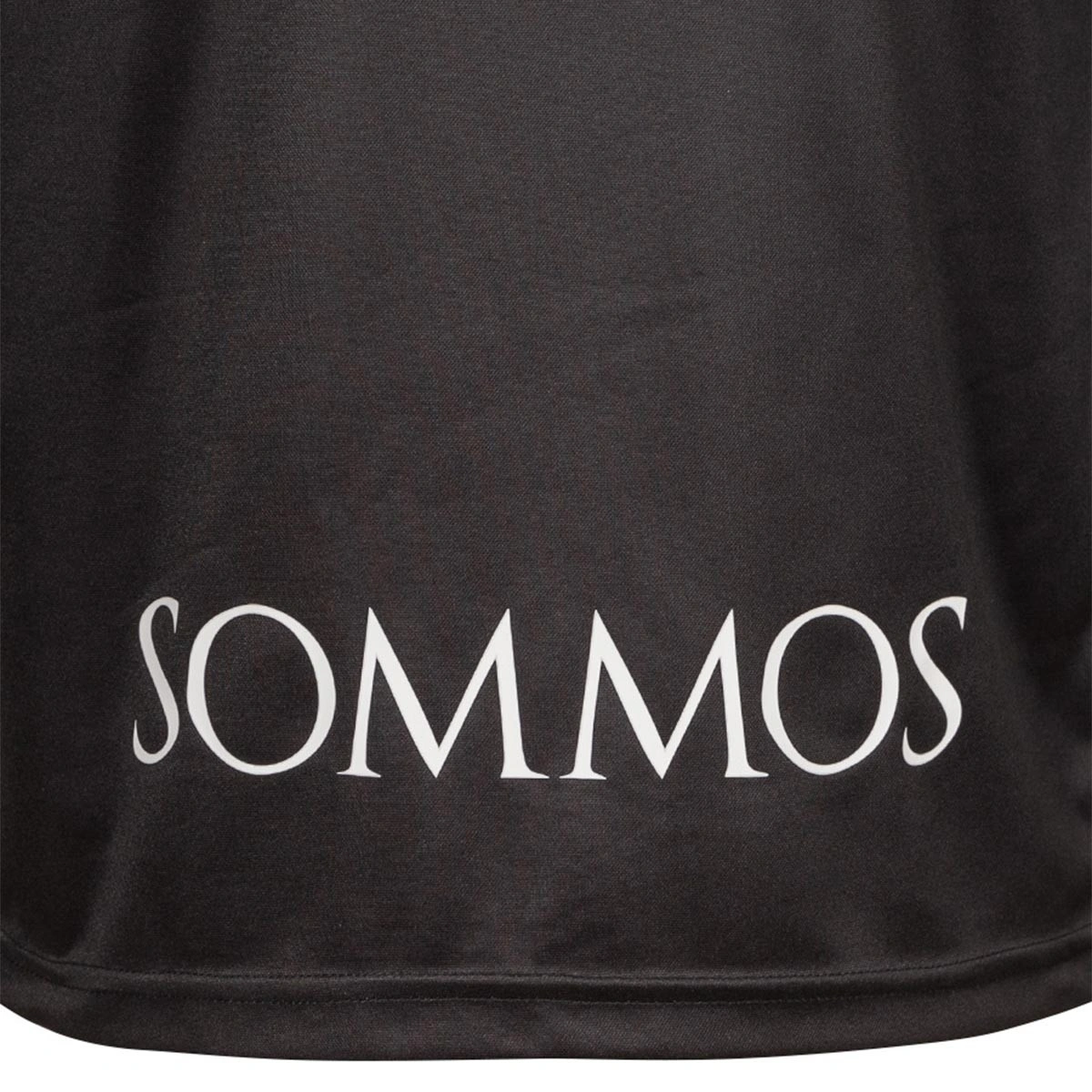 Camisola Soka Sociedad Deportiva Huesca Quarto Equipamento Guarda-redes 2025-2026 Criança