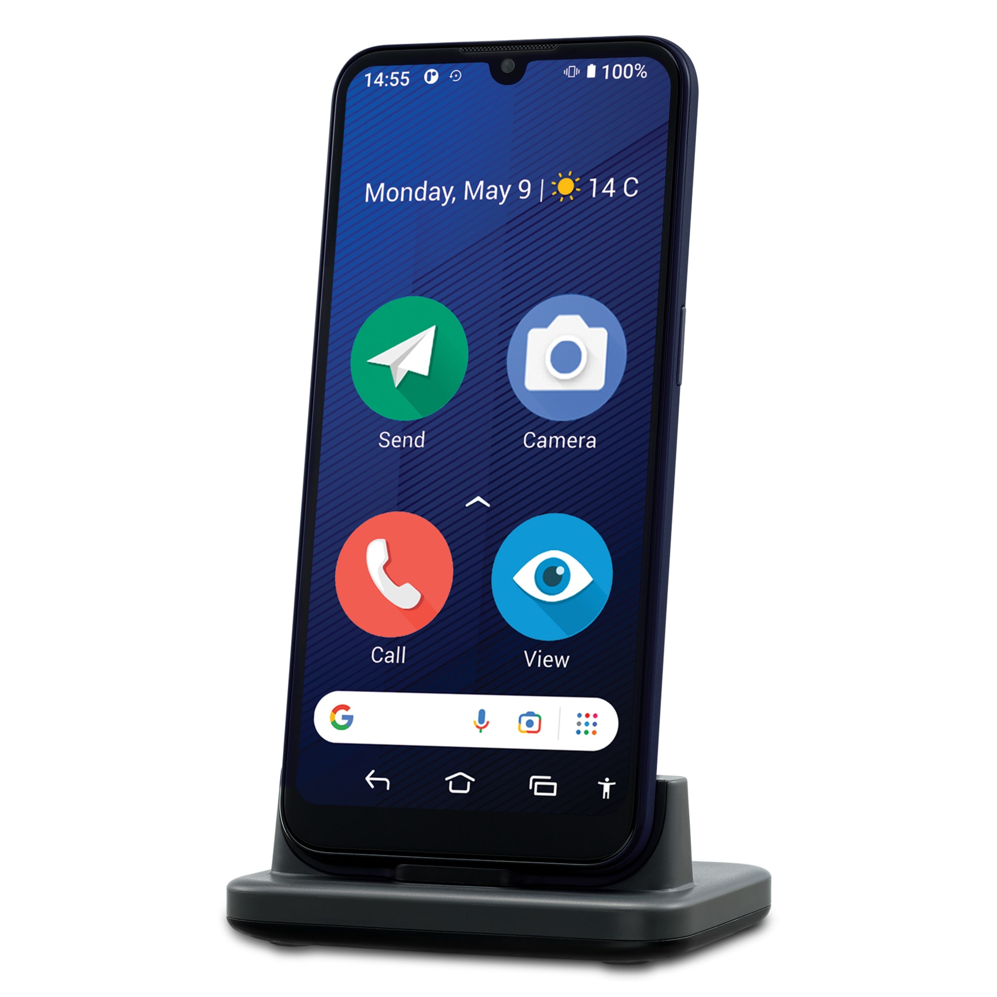 Doro 8210 Mobiltelefon