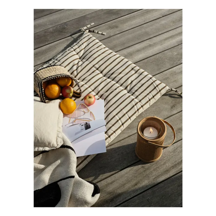 Broste Copenhagen Paniers Lykke - Set de 2