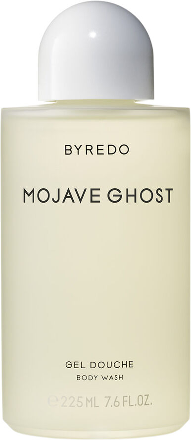 BYREDO Body wash Mojave Ghost