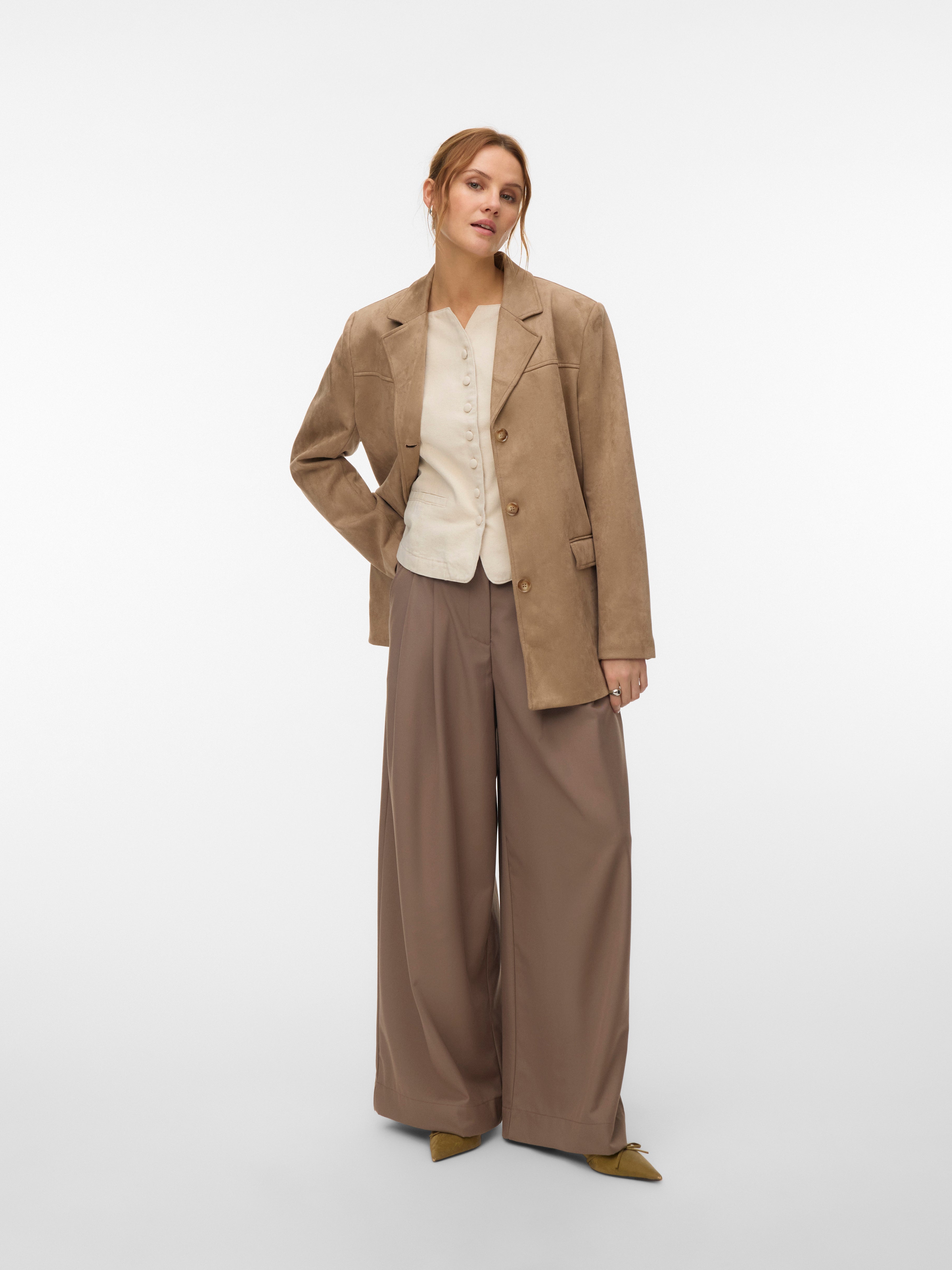 VMHAZEL Blazer