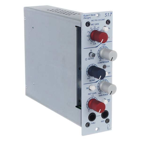 Rupert Neve Designs 517