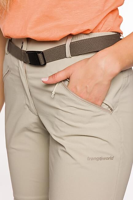 TRANGOWORLD - PANTALON JD BUHLER VN W