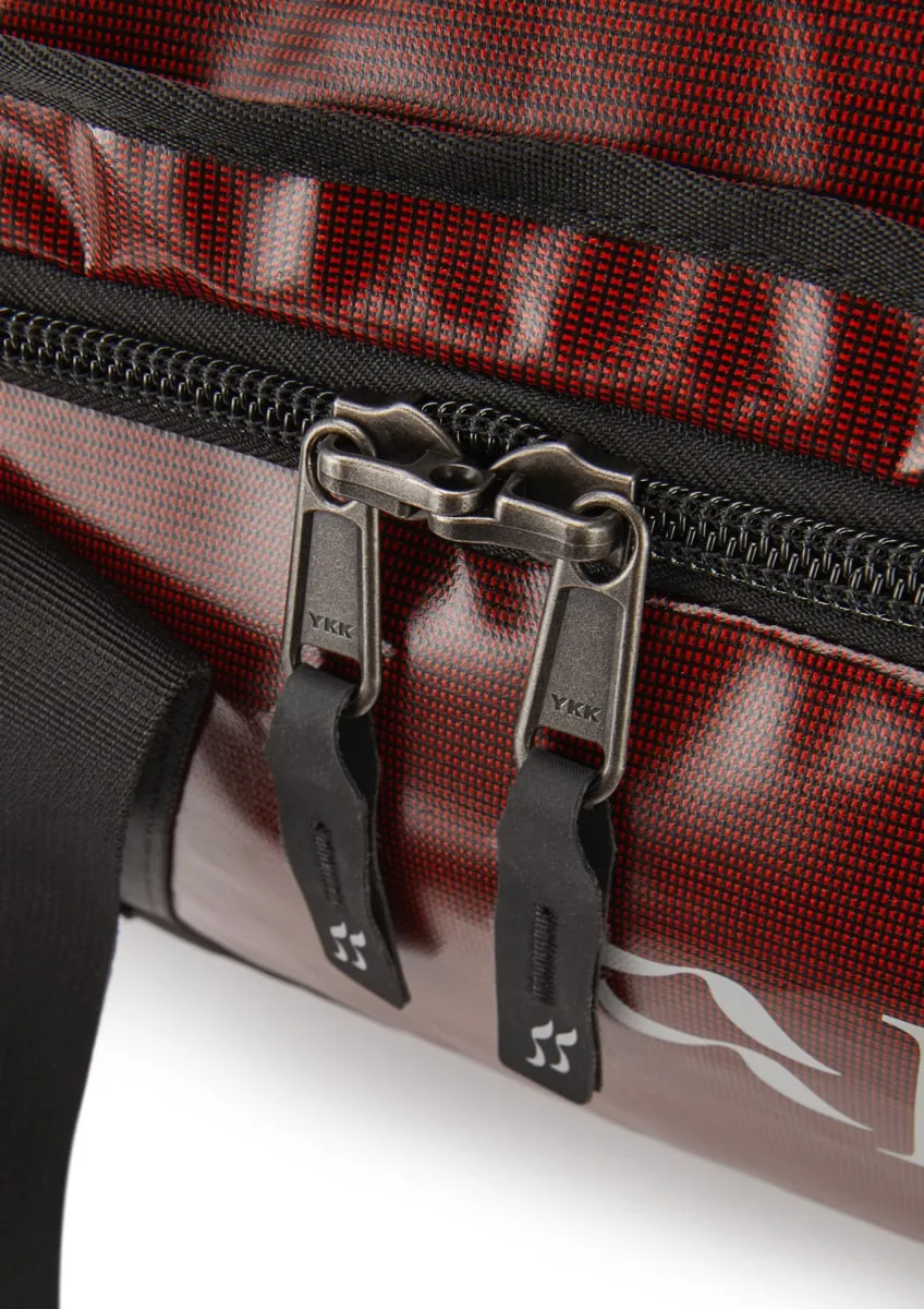 Rab Expedition Kitbag Ii 50 Red Clay