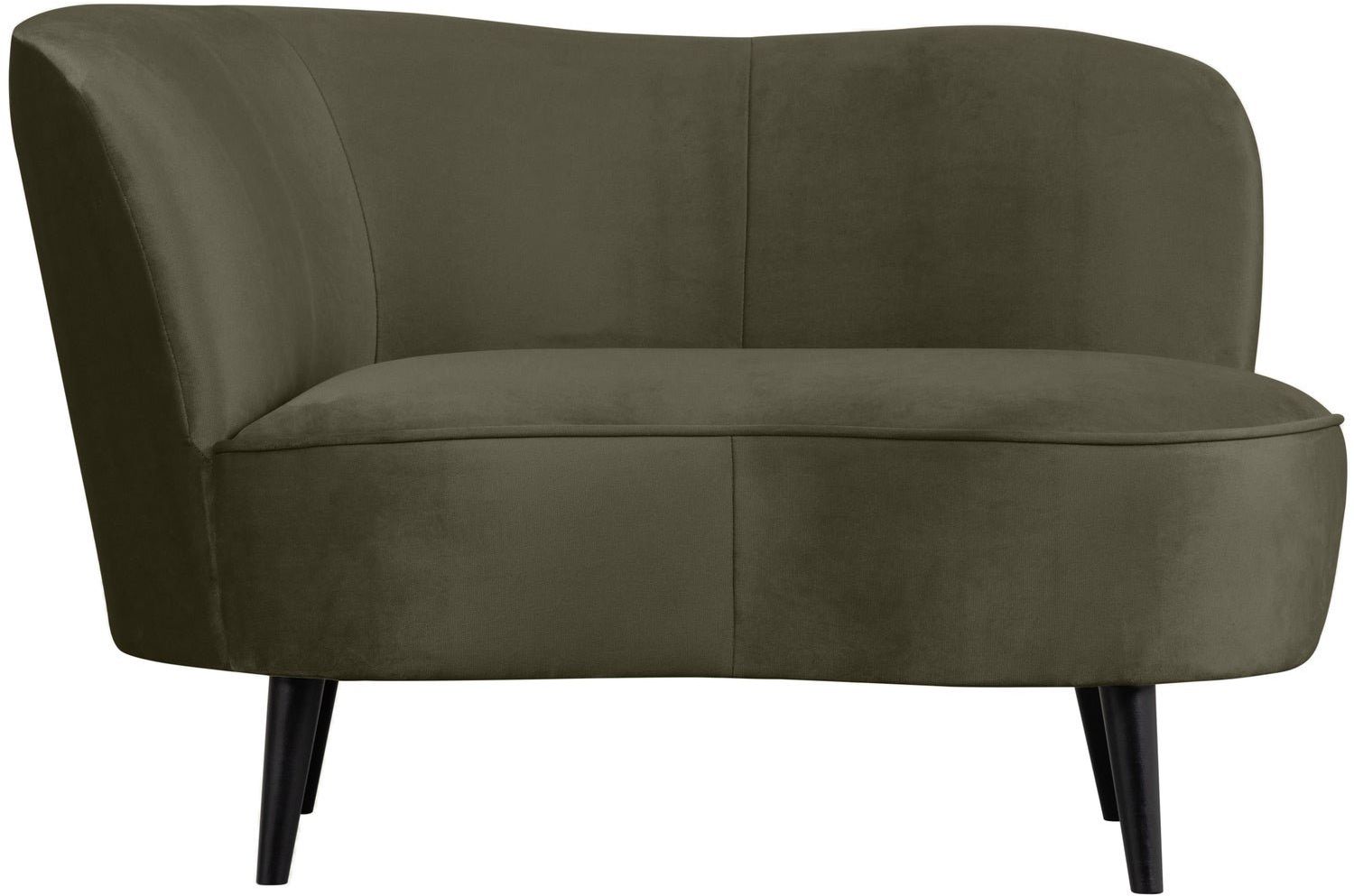 WOOOD Sara Fauteuil