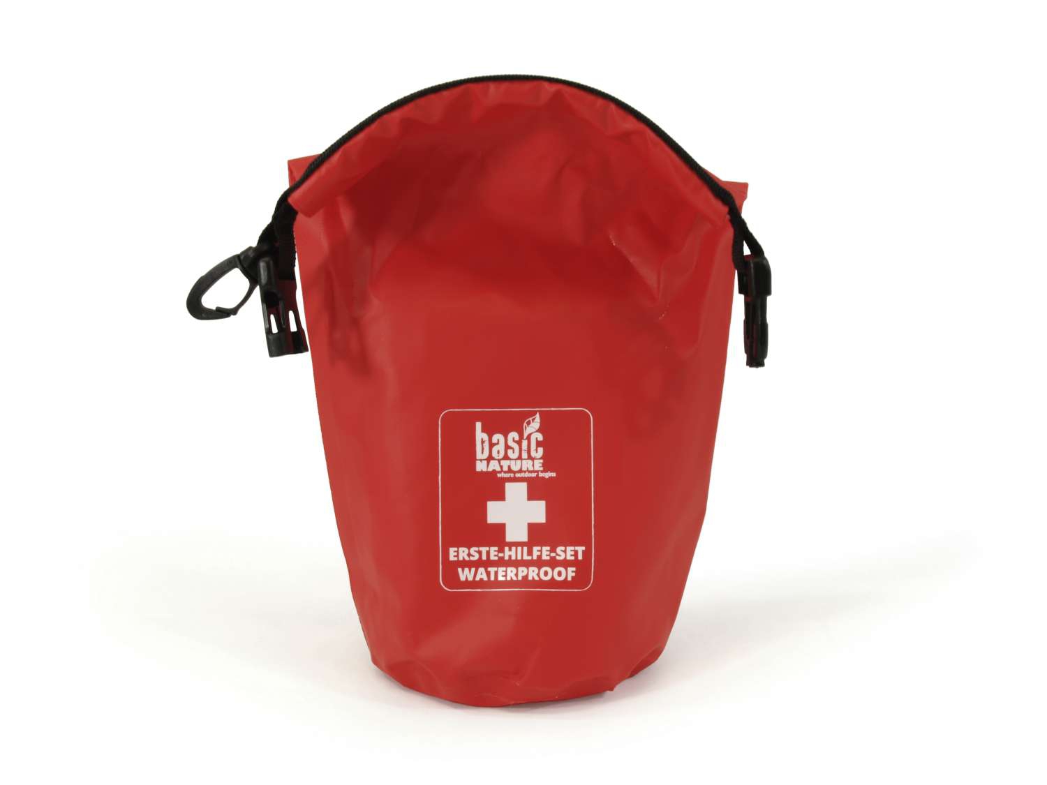 BasicNature Erste-Hilfe-Set Plus wasserdicht