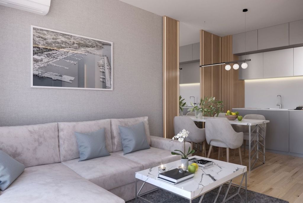 Harmony Suites Grand Resort Logies - Appartement