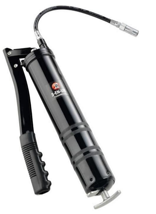 Pompe à graisse manuelle 3-en-un Technique