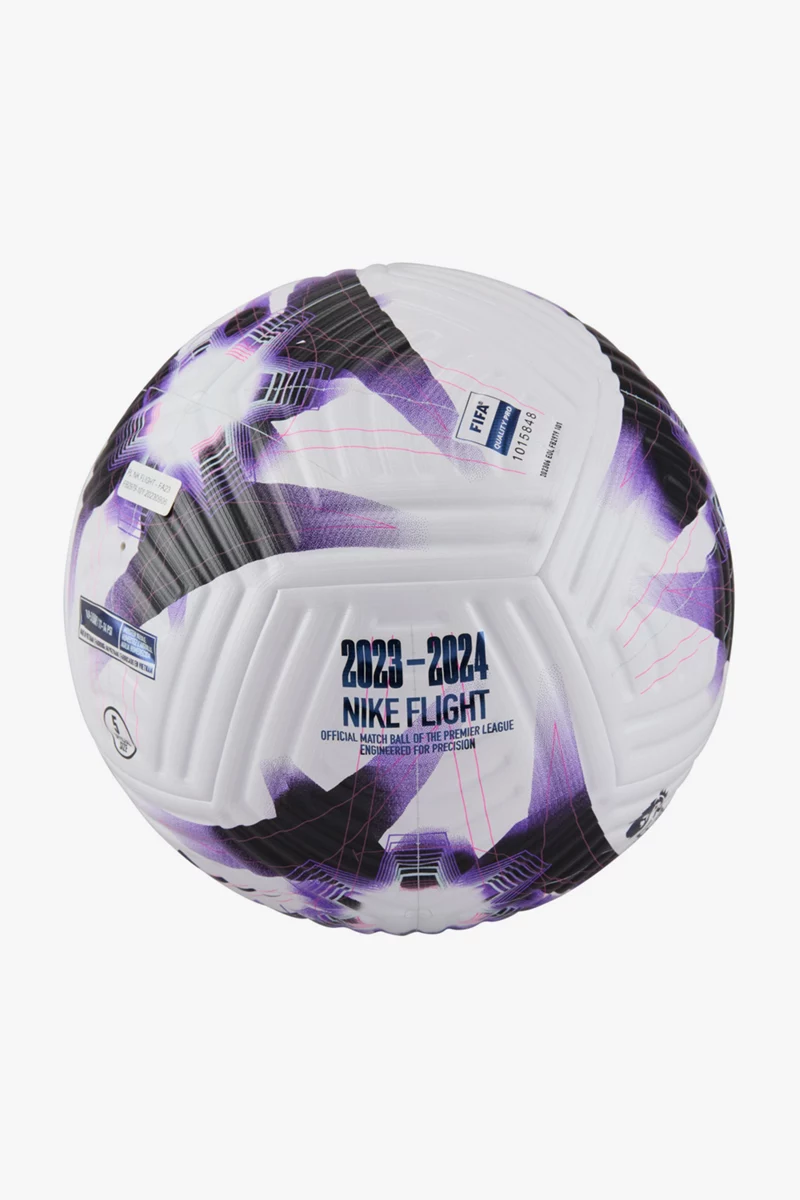 Nike Premier League Flight Fusssball