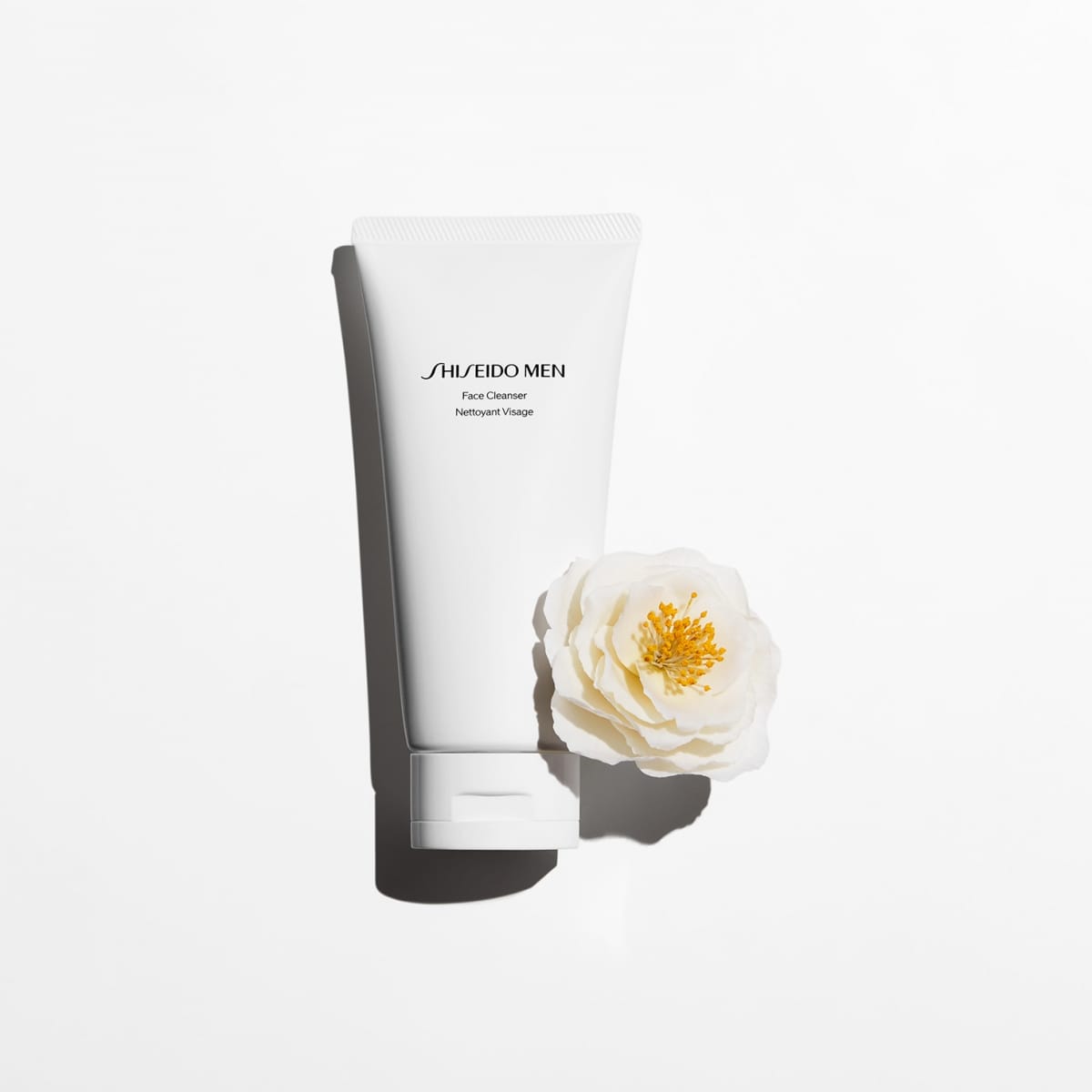 SHISEIDO Nettoyant Visage Shiseido Men