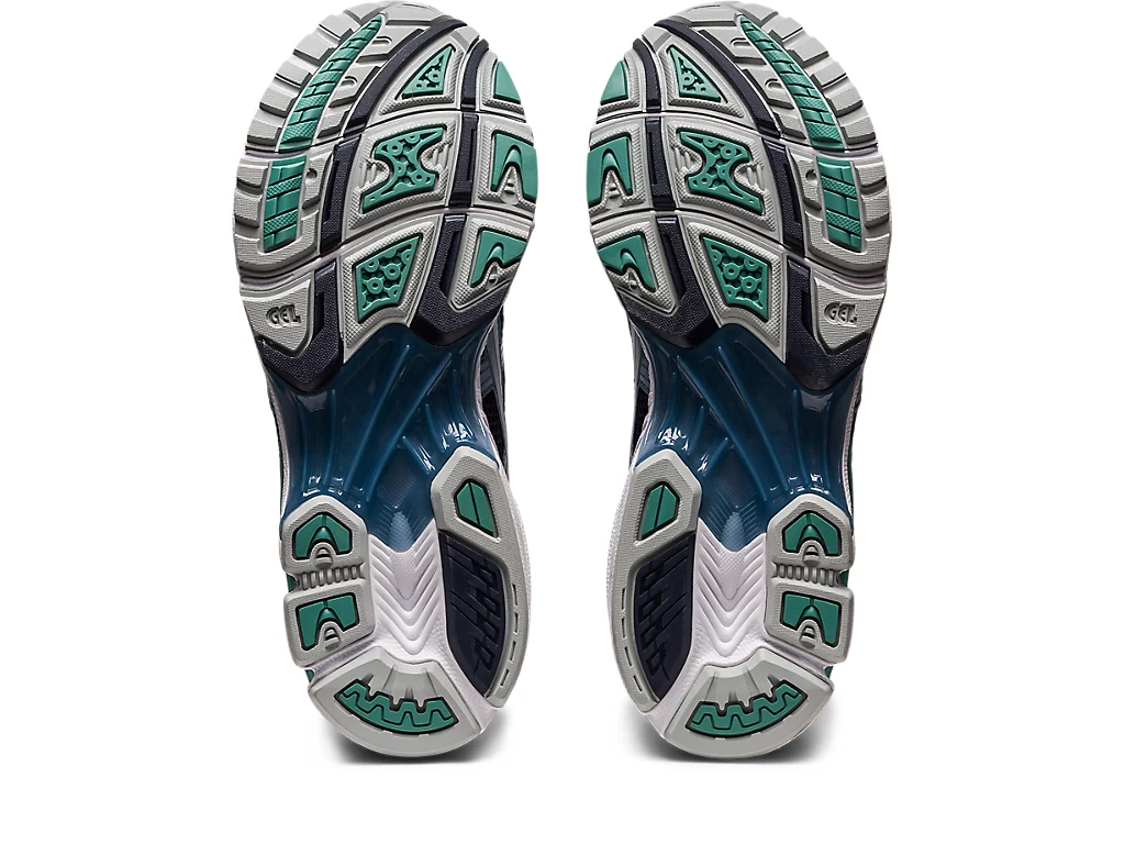 GEL-KAYANO 14 - Midnight/Pure Silver