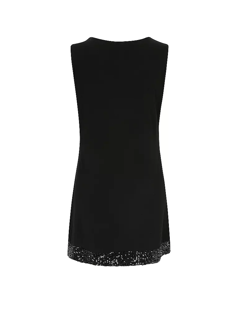 DORIS STREICH Top schwarz