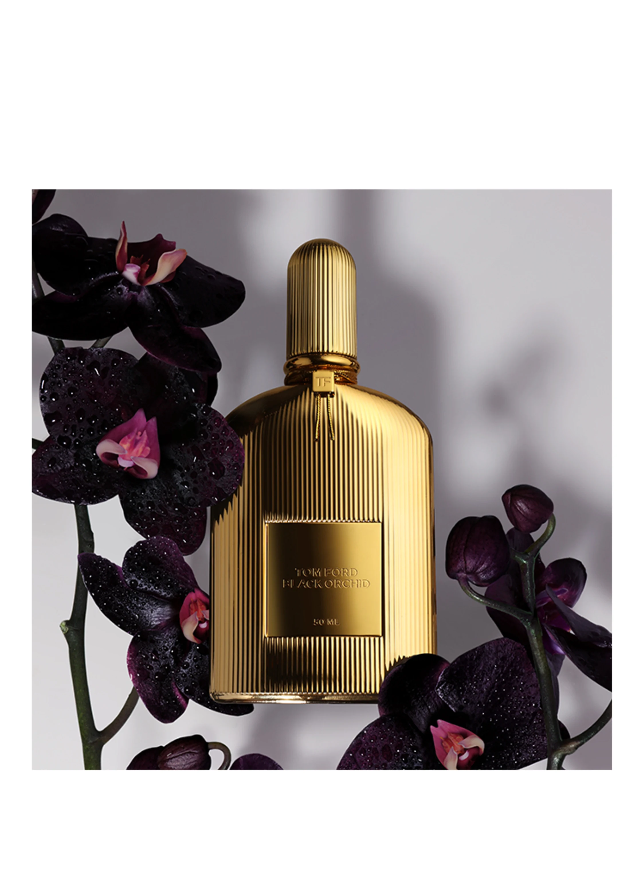 TOM FORD BEAUTY BLACK ORCHID