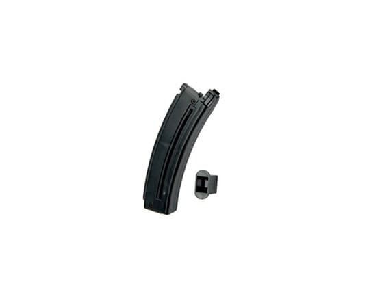 Magasin, manual, CZ SCORPION Vz61