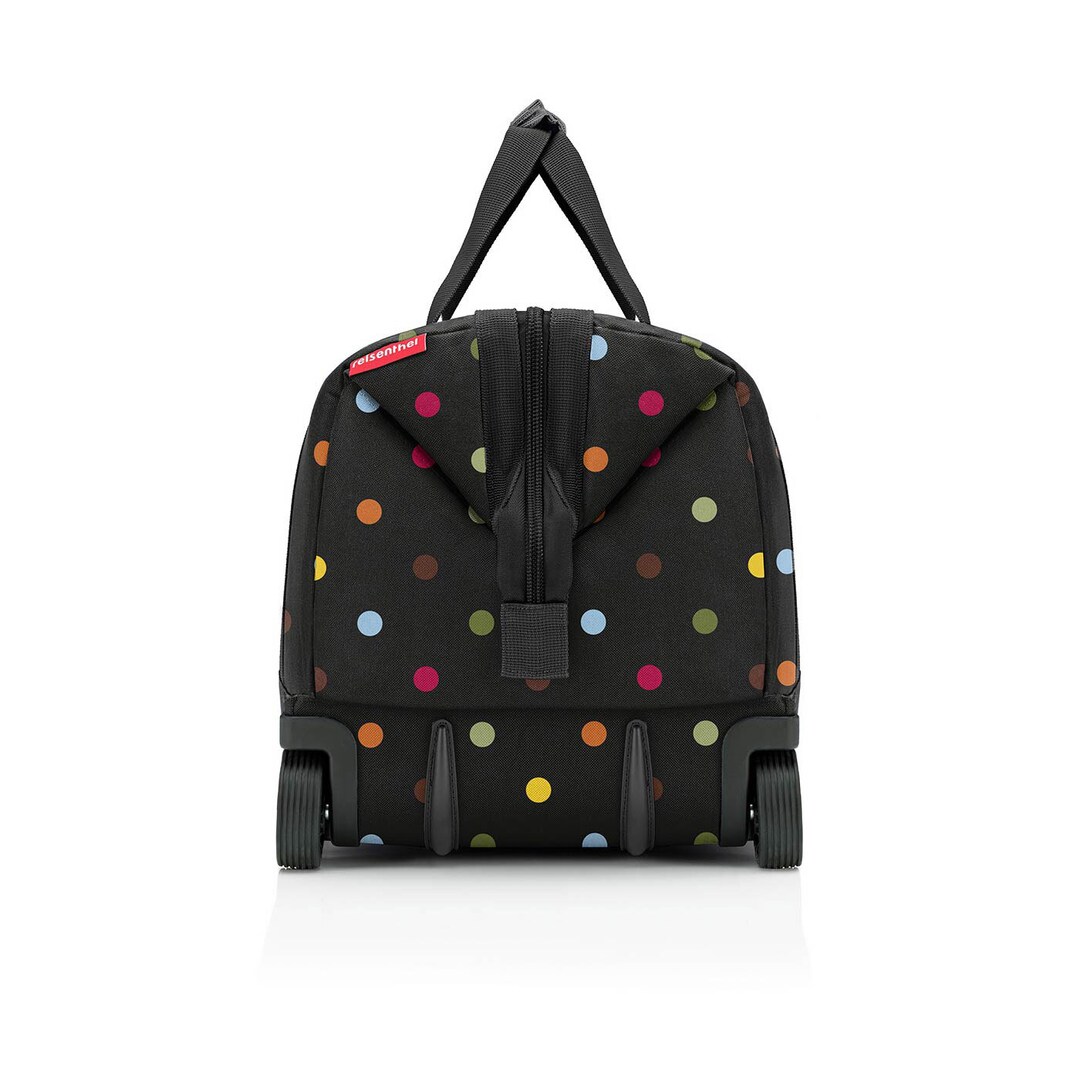 reisenthel Reisetasche ALLROUNDER TROLLEY Dots