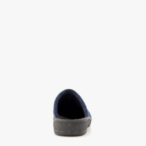 Blenzo dames pantoffels