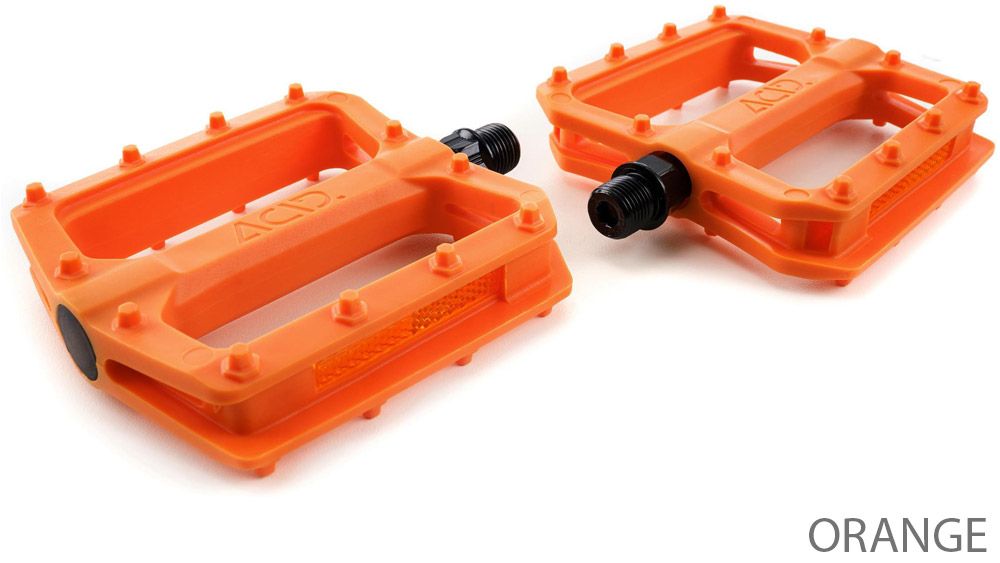 ACID FLAT C3-ZP Plattformpedale kaufen | Bike-Discount