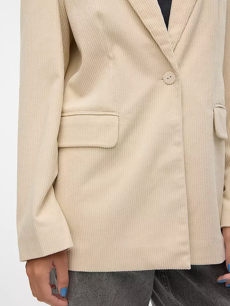VERO MODA Blazer VMNORA  creme