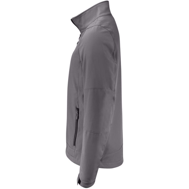 Printer TrialVeste Softshell Hommes
