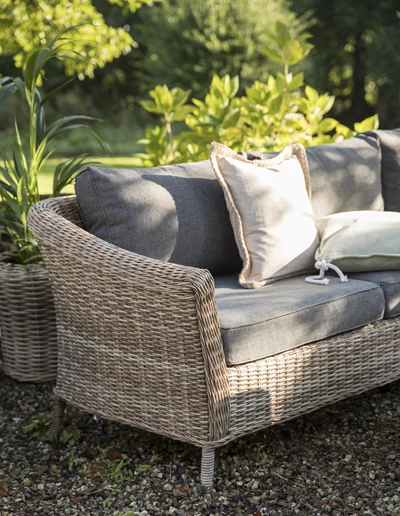 Henley Loungesofa