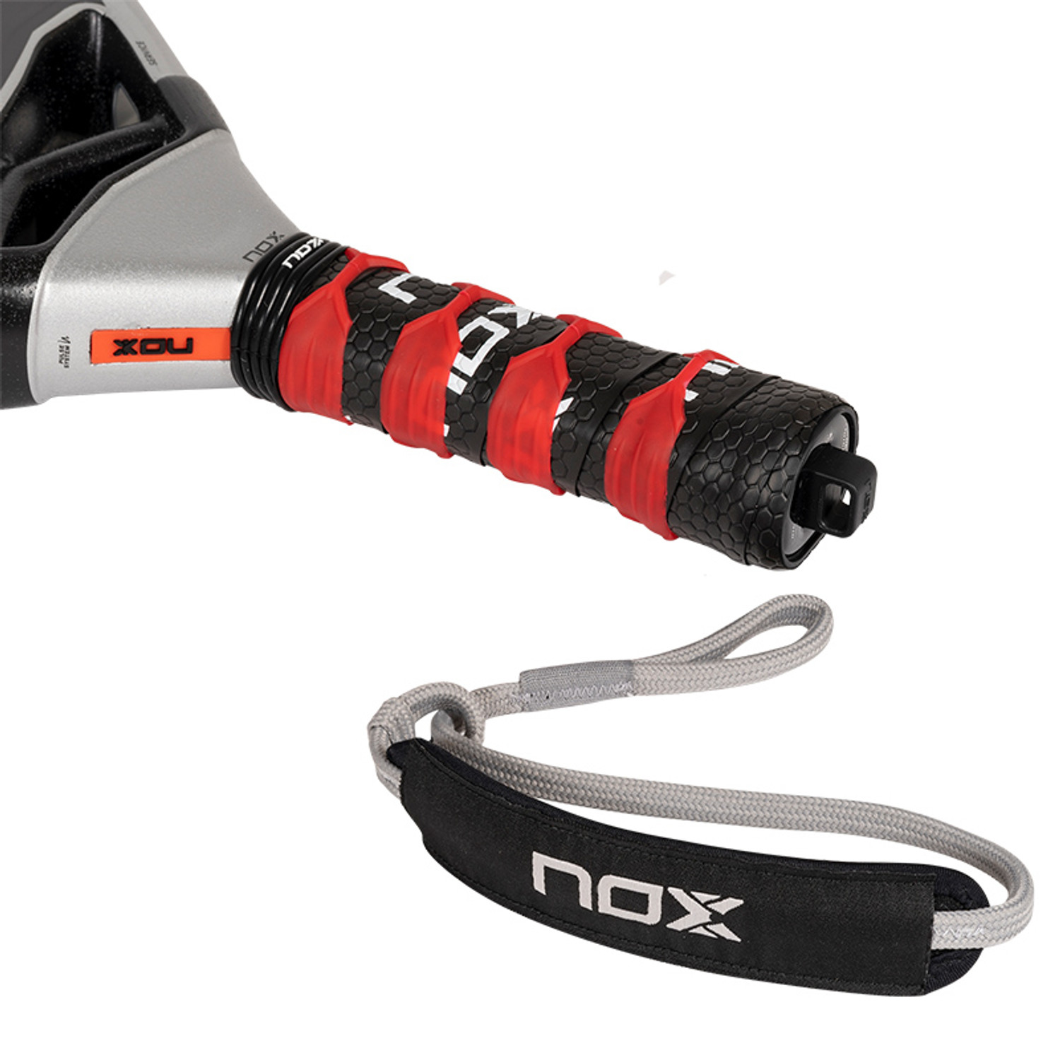 Nox AT10 Genius 18K Tweedekans