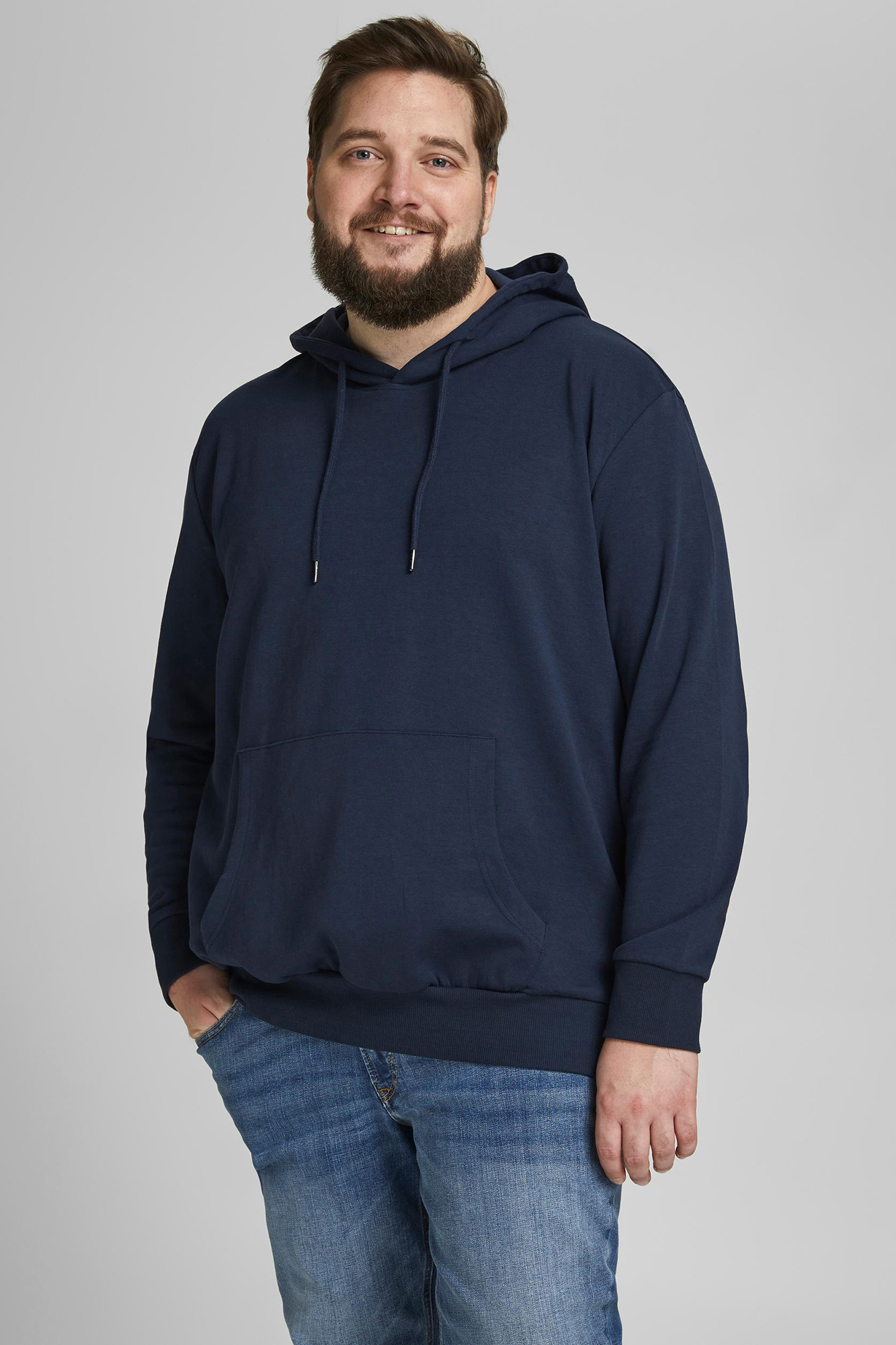 Moletom Basic PLUS