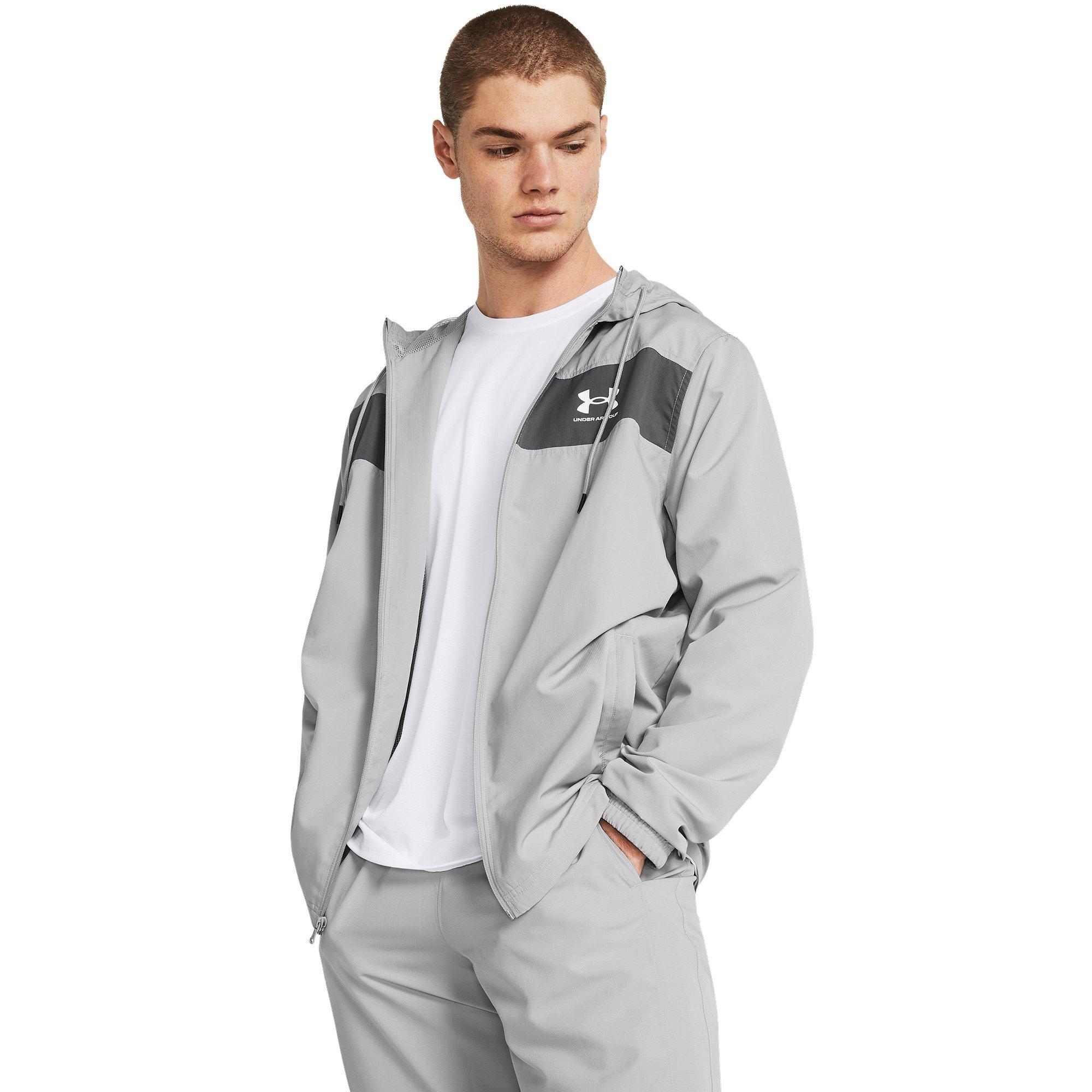 Under Armour UA Sportstyle Windbreaker Jacket Mens
