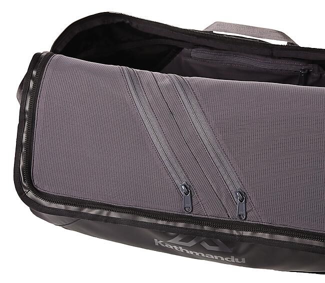 KATHMANDU - DUFFEL INDUS 50 L