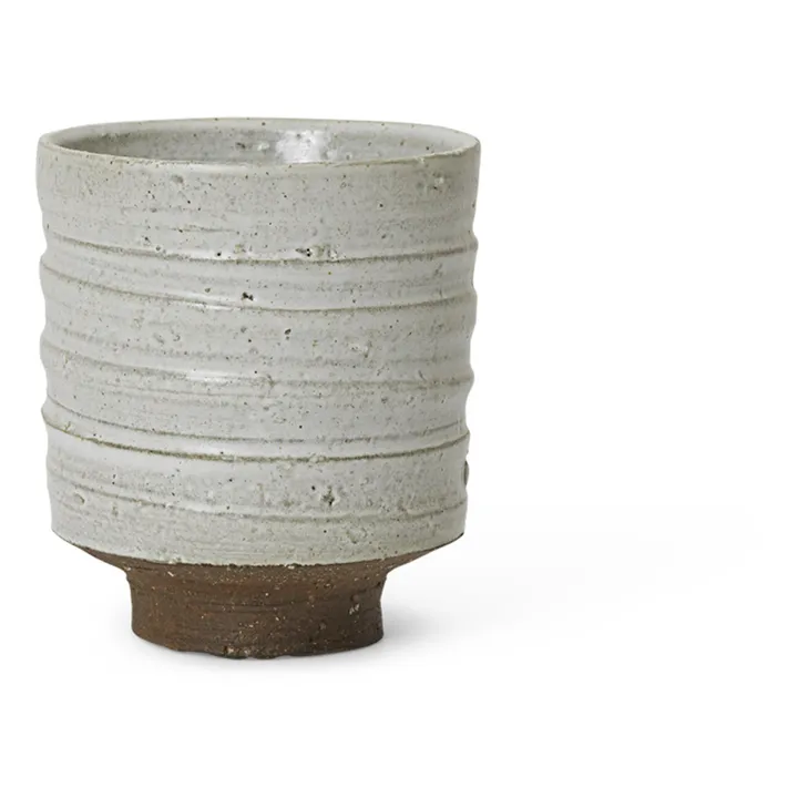 Ferm Living Gobelet Serena | Off-White