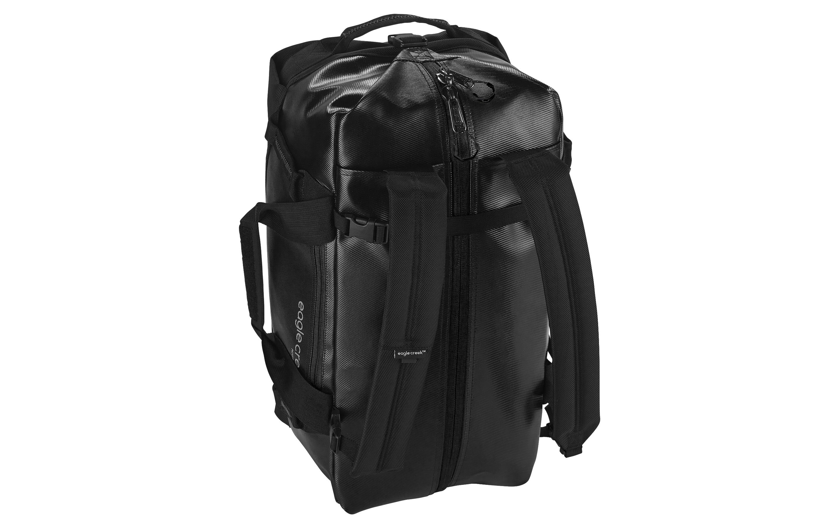 Duffle Bag Migrate 40 l Schwarz<br>Duffle Bag