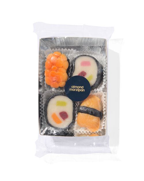 pâte d’amande sushi 115g