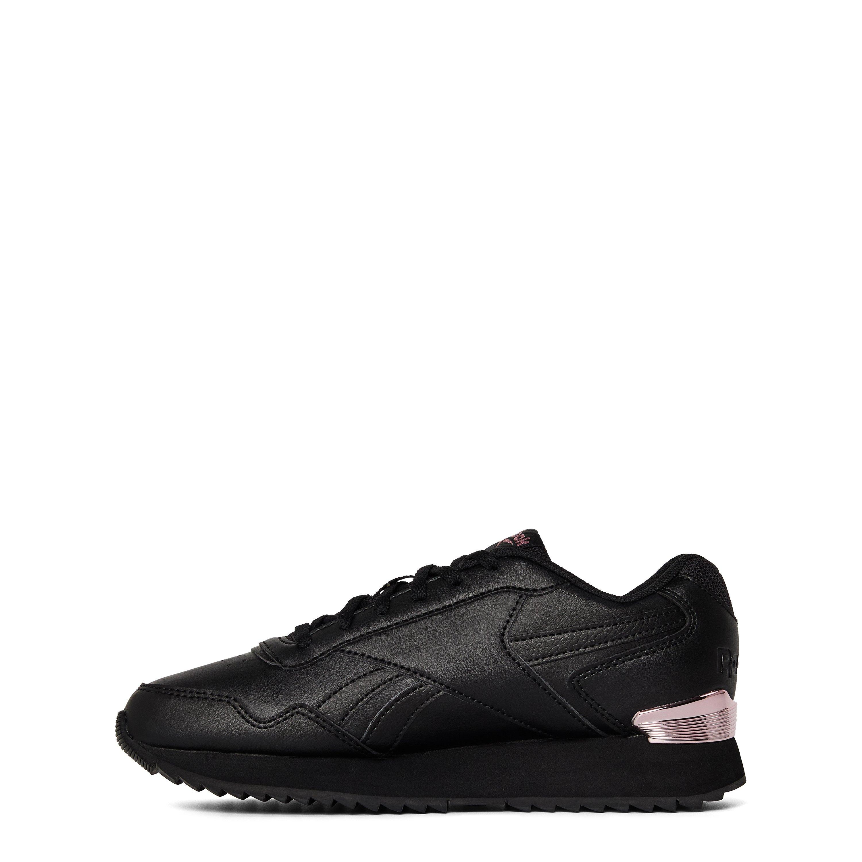Reebok Royal Glide Ripple Clip Ladies Trainers