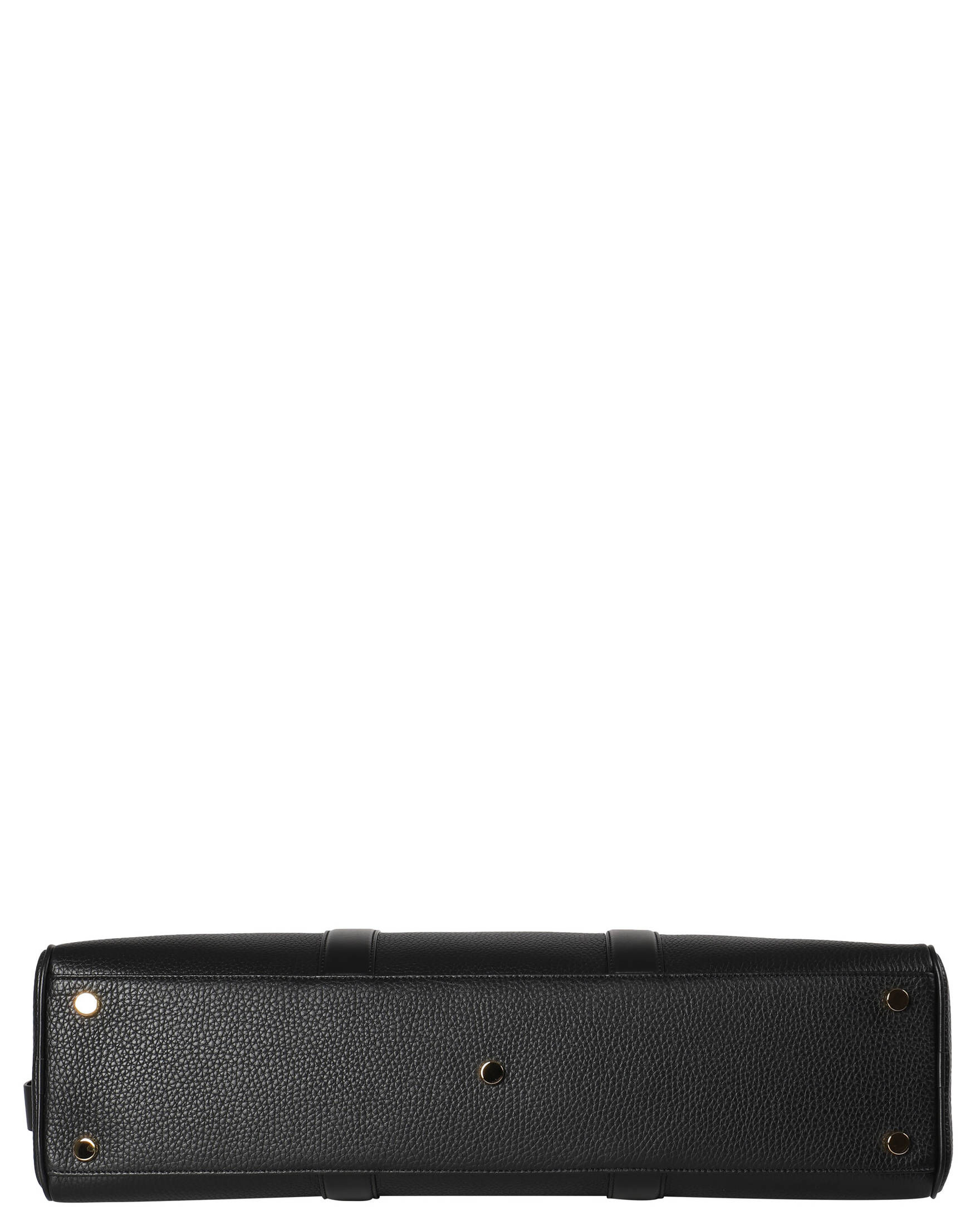 Tom Ford| Henkeltasche CRAZY GRAIN LEATHER BUCKLEY BRIEFCASE