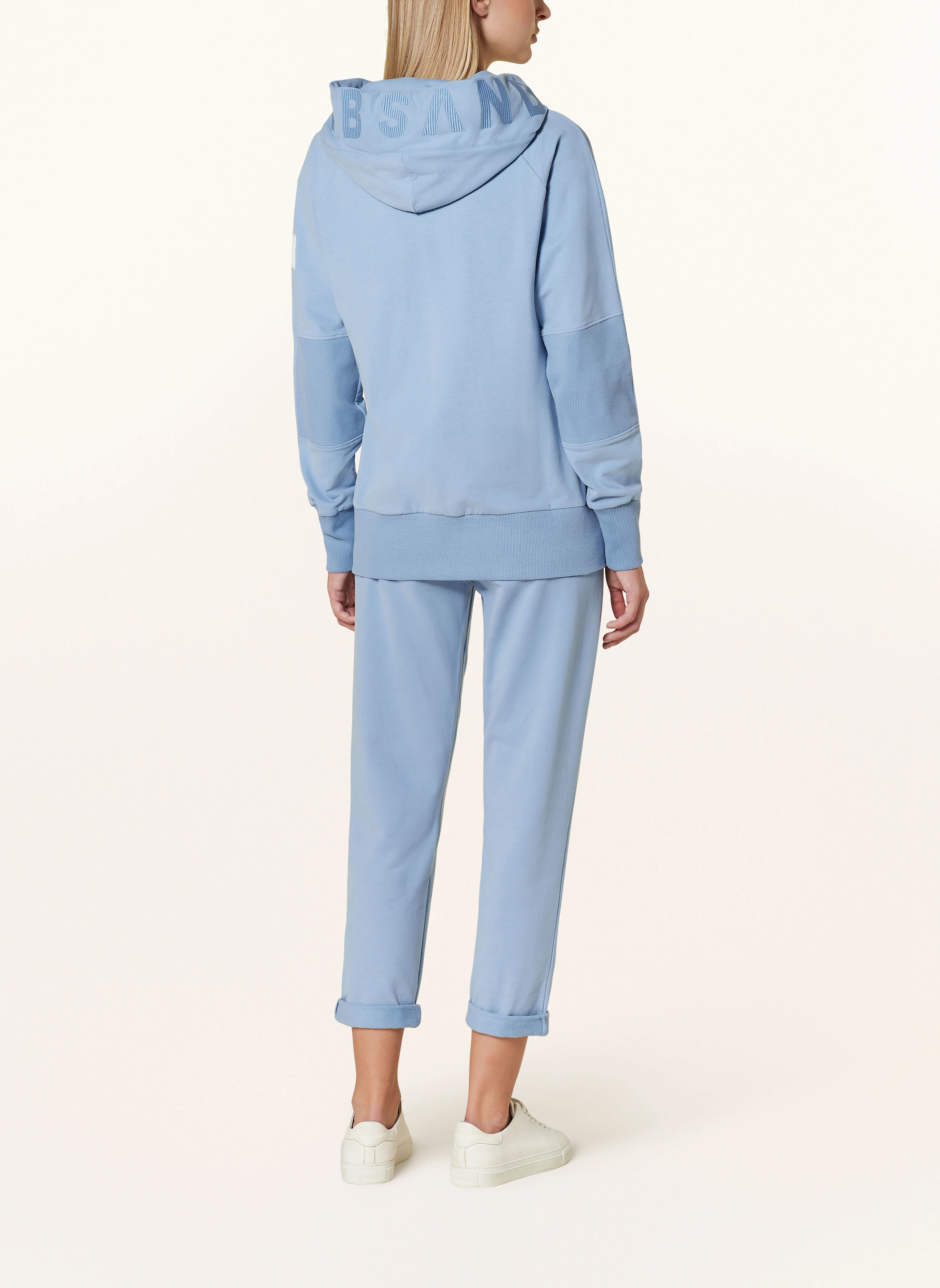 ELBSAND Sweatjacke KELDA