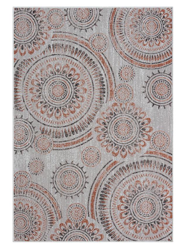 Deluxe Outdoor-Teppich, 150 x 80 cm