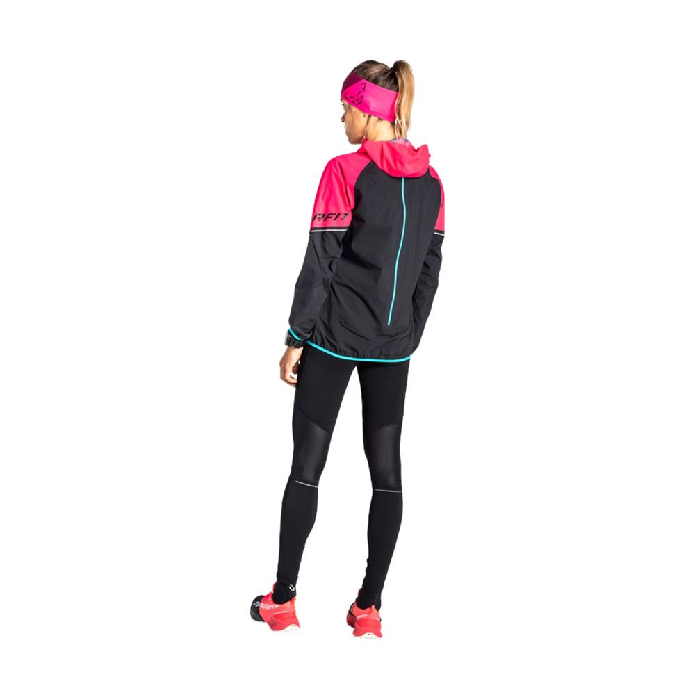 Dynafit ULTRA 2 - Collant Femme black out