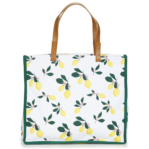 Petite Mendigote - CLEA LEMON Blanco