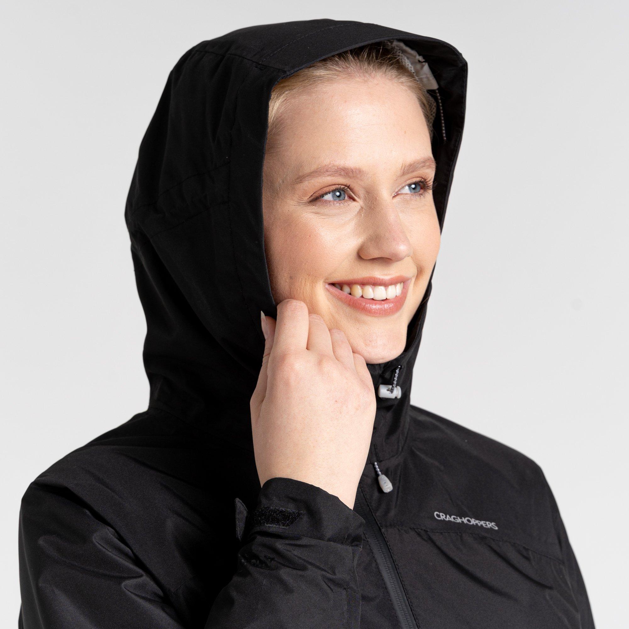 Craghoppers Crag Loretta Jacket Ld99