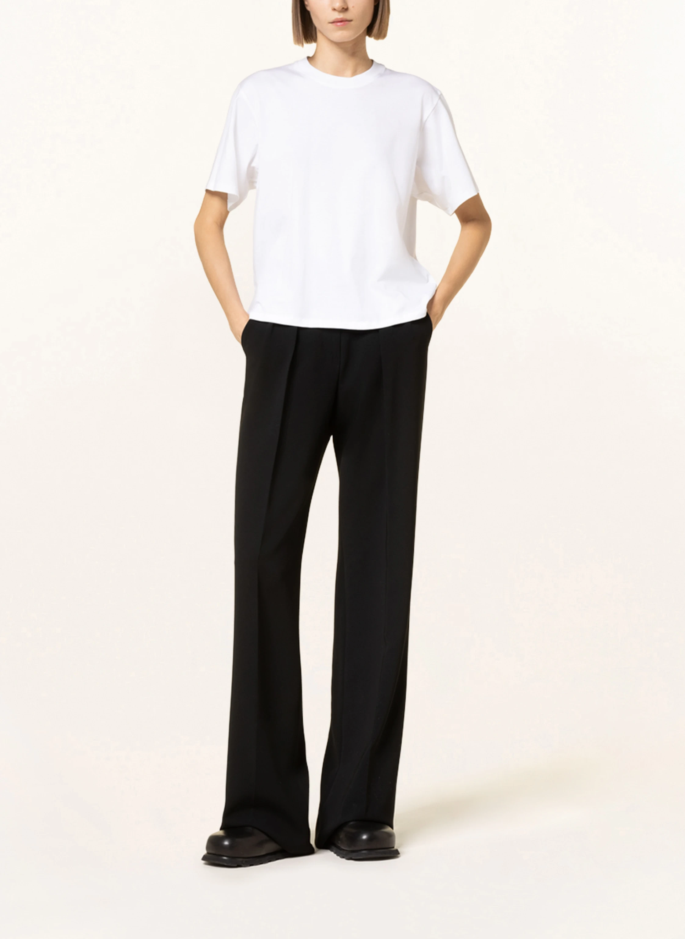 LOULOU STUDIO T-Shirt TELANTO