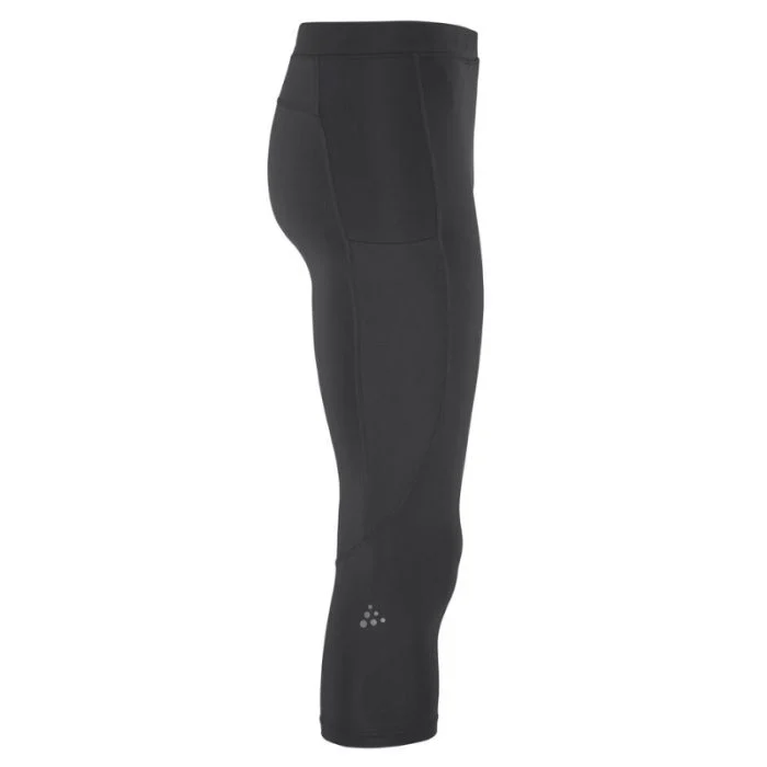 Craft Herre Korte tights Adv Essence Knickers 2 Sort