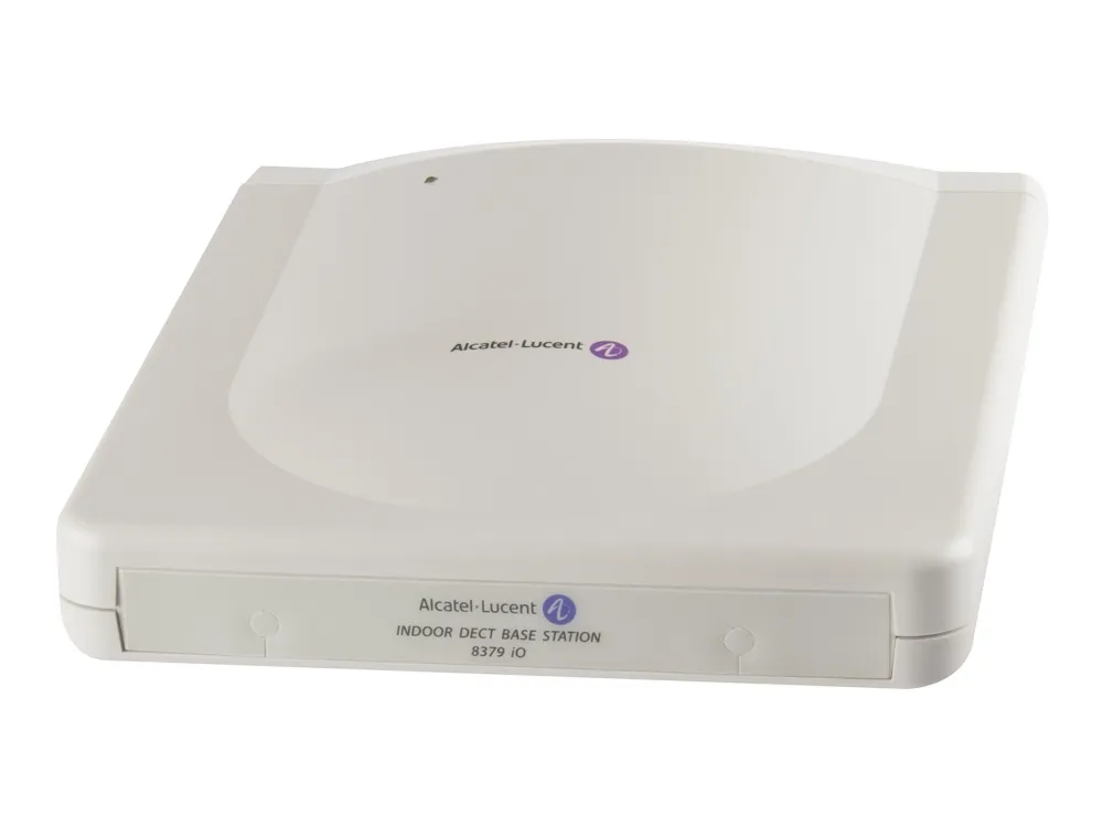 Alcatel-Lucent 8379 DECT IBS integrated antennas - Trådløs VoIP telefon basisstation - IP-DECT\GAP