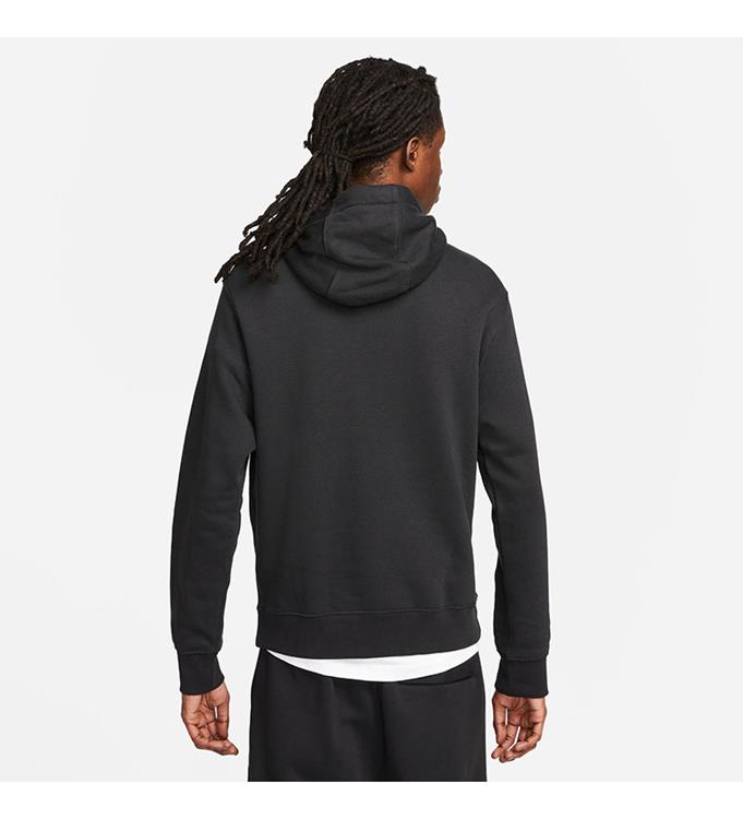 Nike Men Sportswear Standard Issue Fleecehoodie