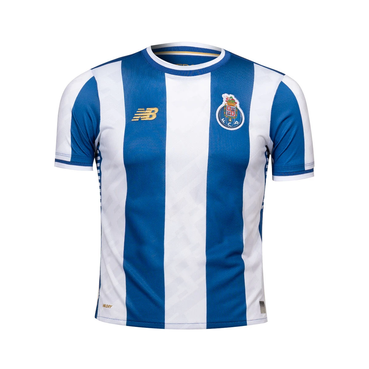 Conjunto New Balance FC Porto Primeiro Equipamento 2025-2026 Criança