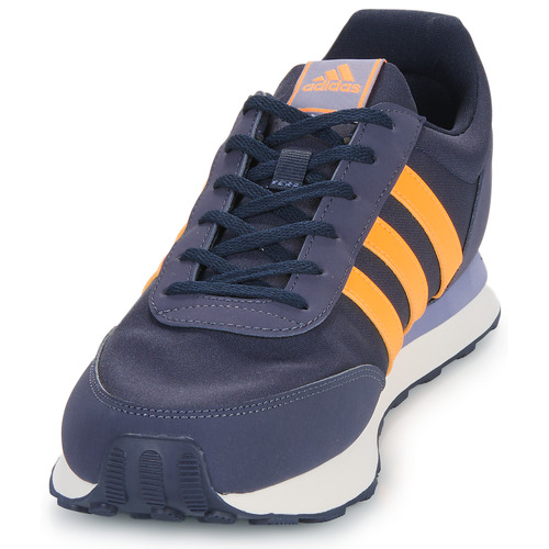 Adidas Sportswear - RUN 60s 3.0 - Marine / Jaune