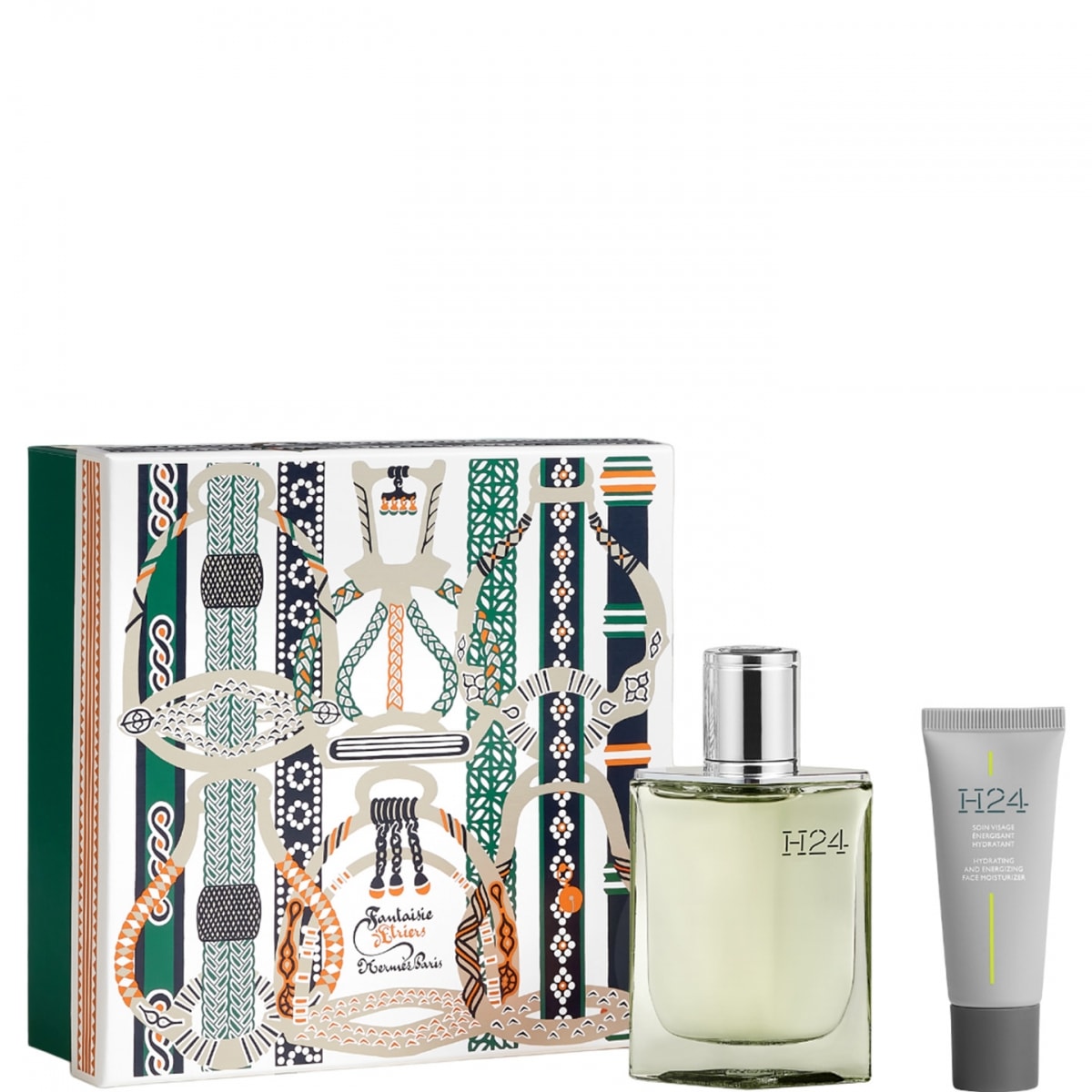 HERMÈS H24 Coffret Eau de Parfum