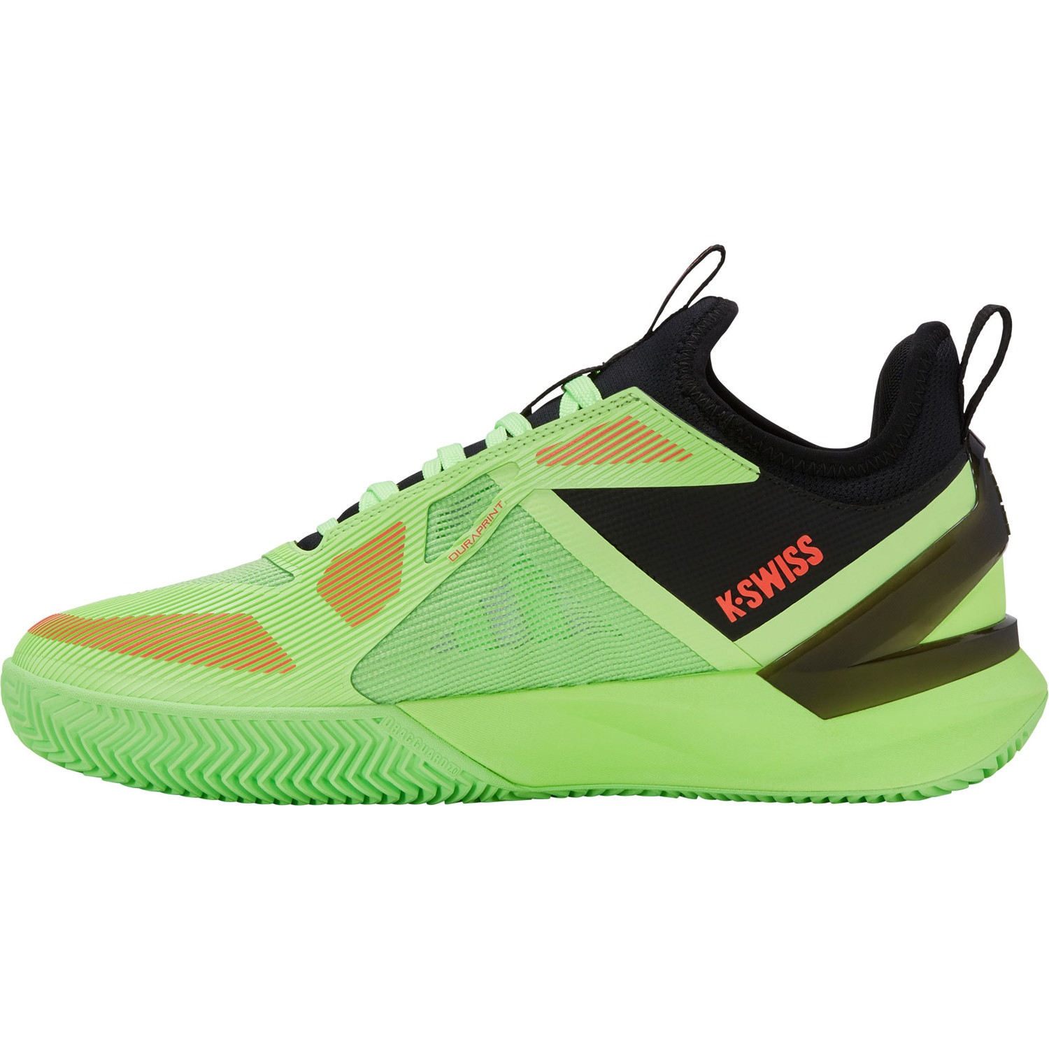 K-Swiss K-Frame Speed Rublo Clay Heren