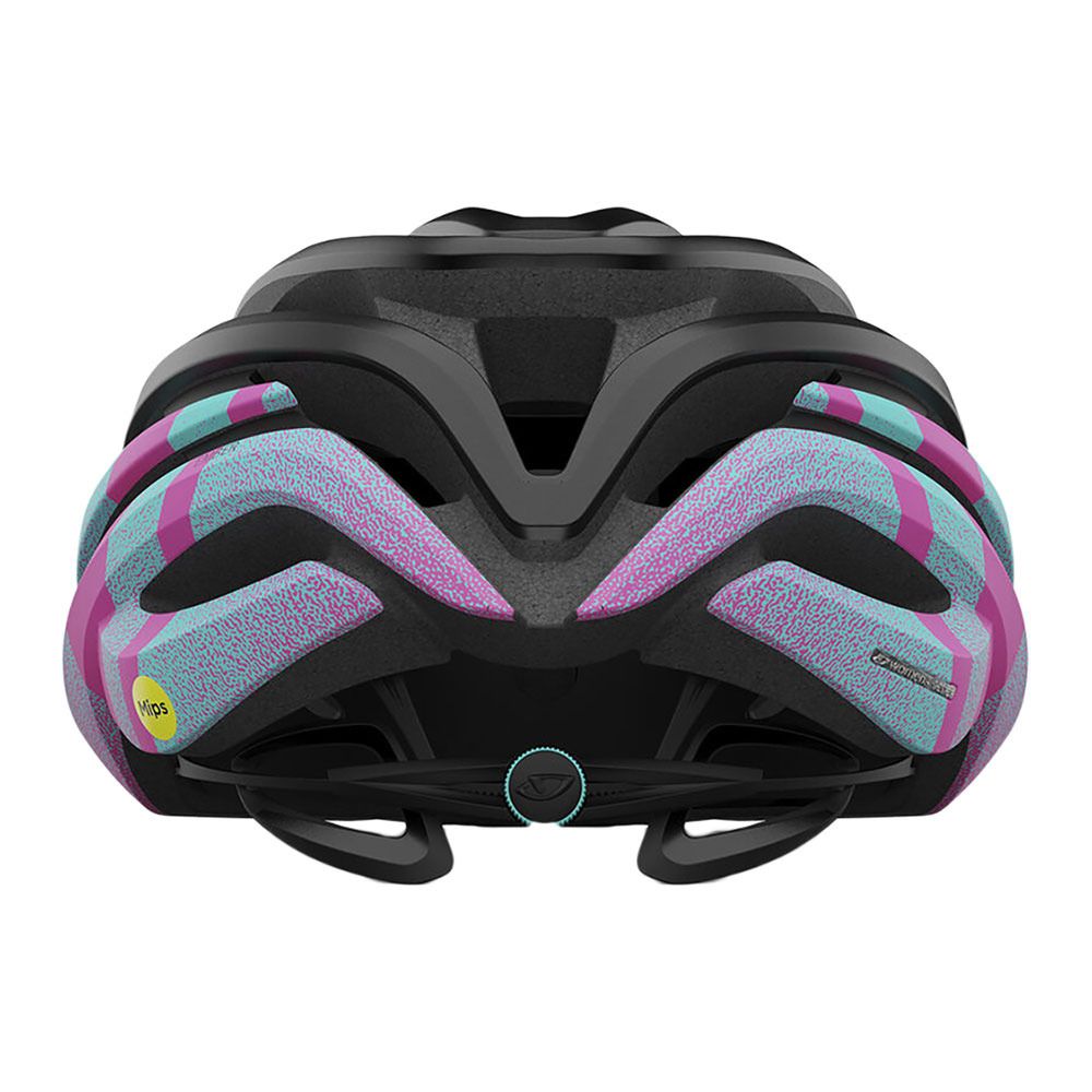 Giro EMBER MIPS - Casque route Femme blk degree