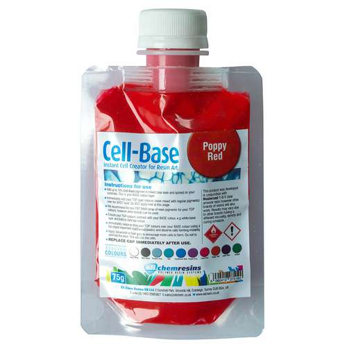 CELL-BASE Pigmentpaste